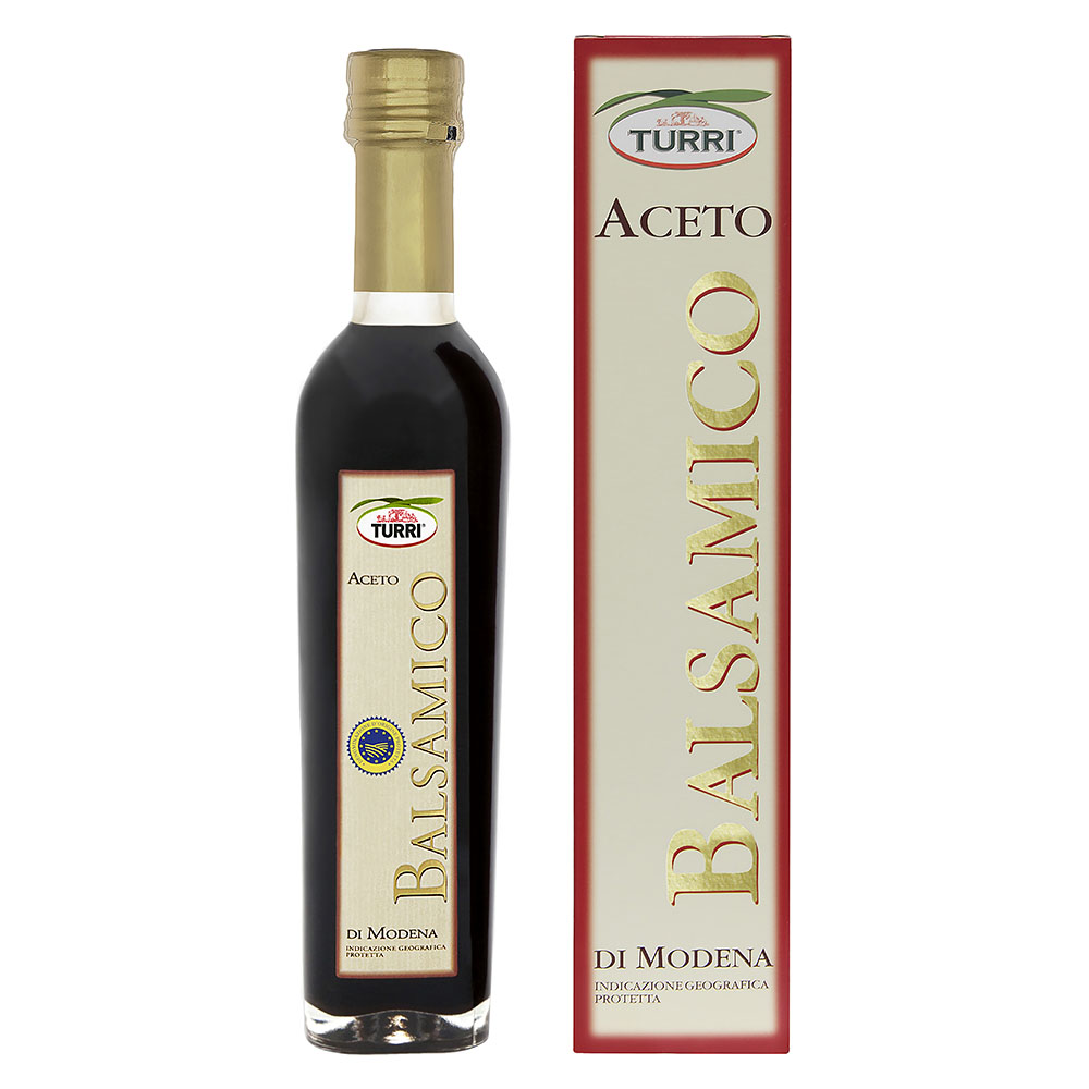 Aceto Balsamico di Modena IGP - Acetaia del Garda Turri