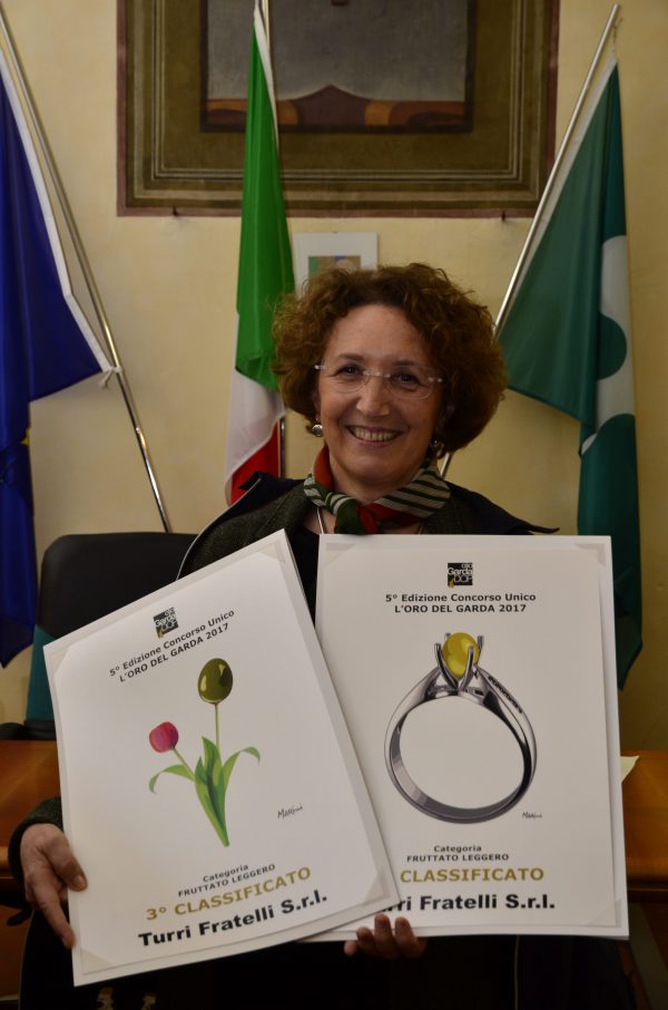 Premio Oro del Garda