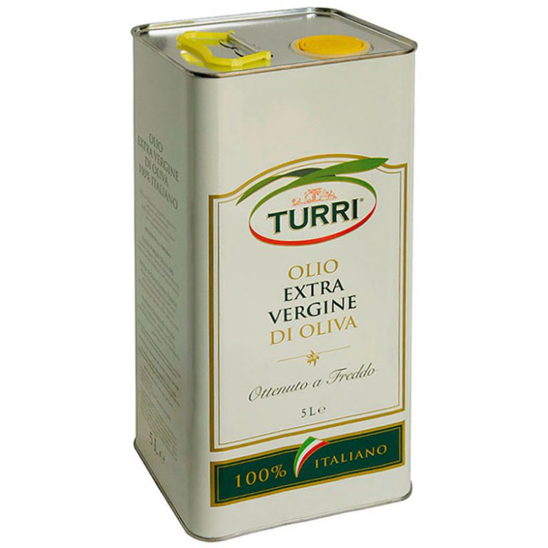 12 Kg Di Olio Quanti Litri Sono